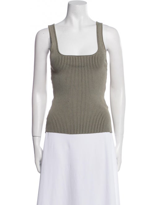 Anine Bing V-Neck Sweater