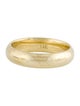 Anine Bing 14K Band Ring