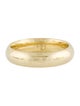 Anine Bing 14K Band Ring