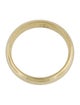 Anine Bing 14K Band Ring