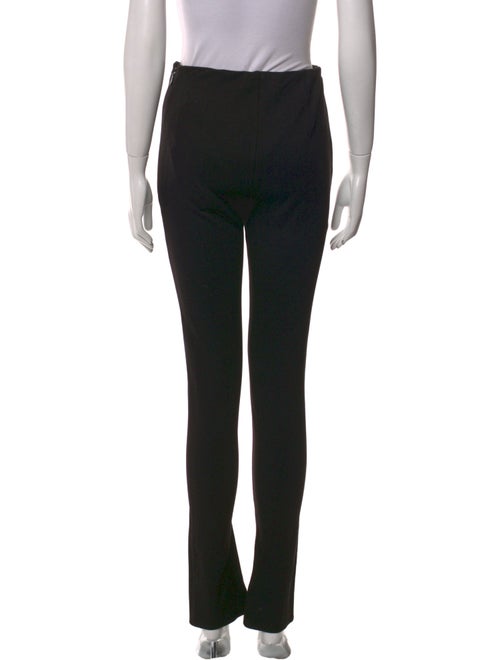 Anine Bing Straight Leg Pants