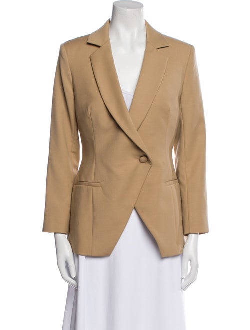 Anine Bing Wool Blazer
