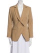 Anine Bing Wool Blazer