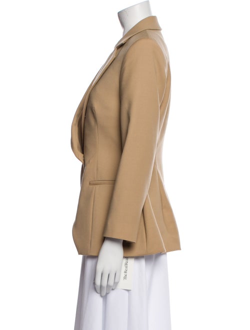 Anine Bing Wool Blazer