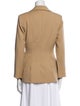 Anine Bing Wool Blazer