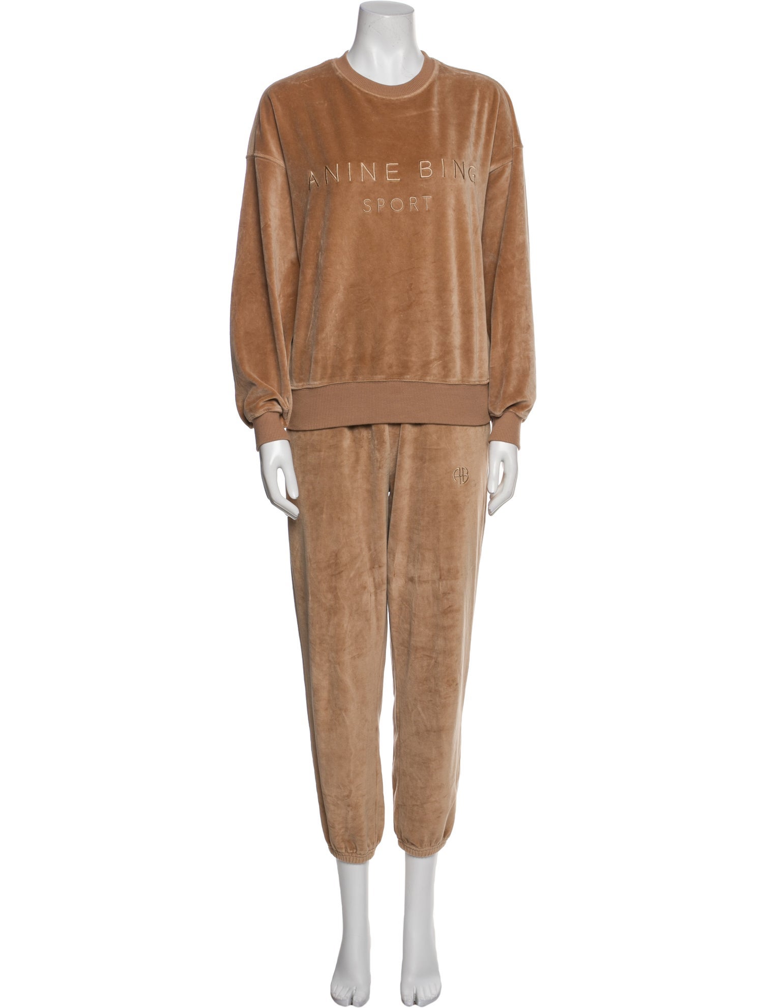 Anine Bing Tracksuit