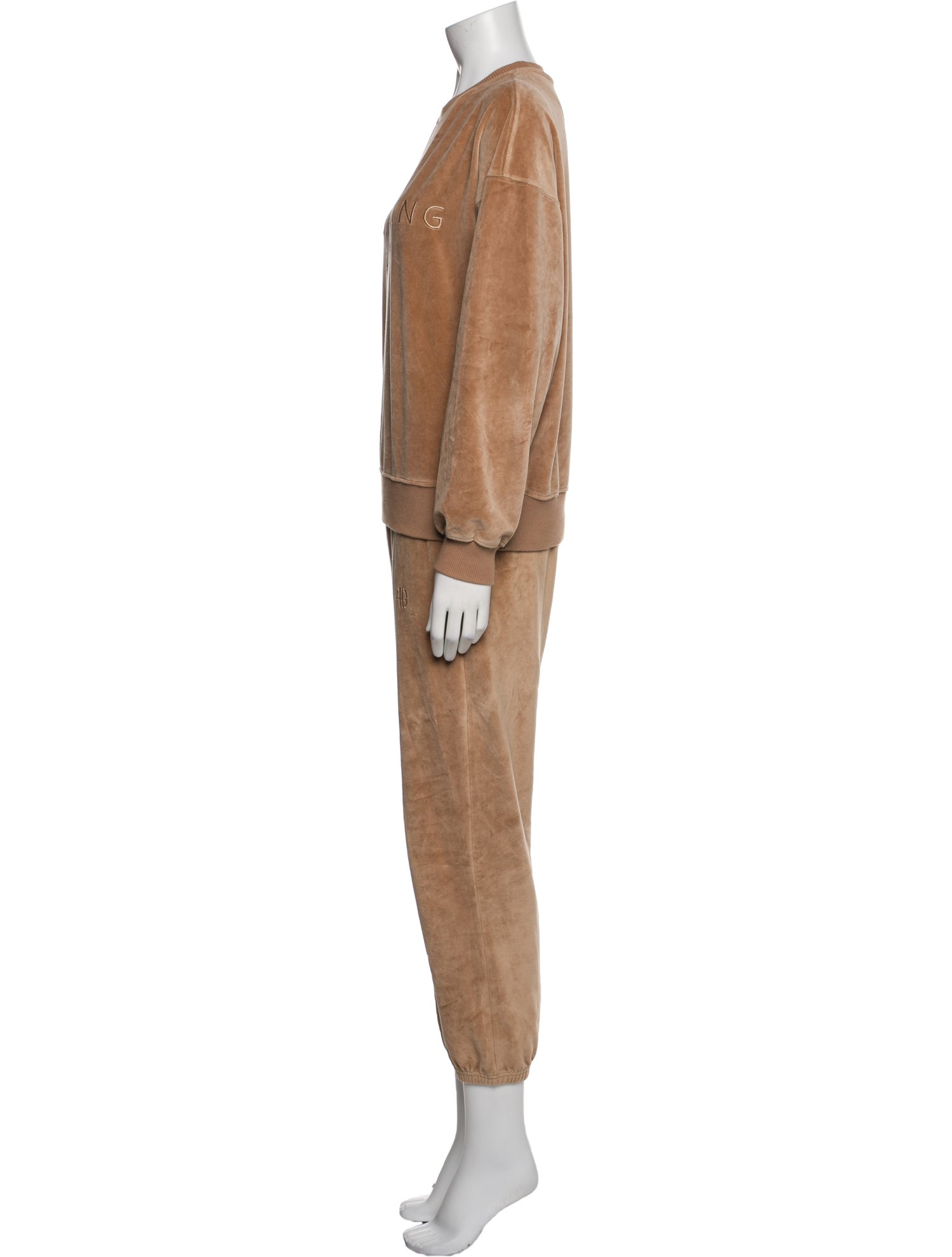 Anine Bing Tracksuit