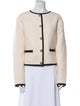 Anine Bing Wool Evening Jacket
