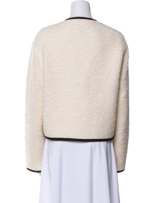 Anine Bing Wool Evening Jacket