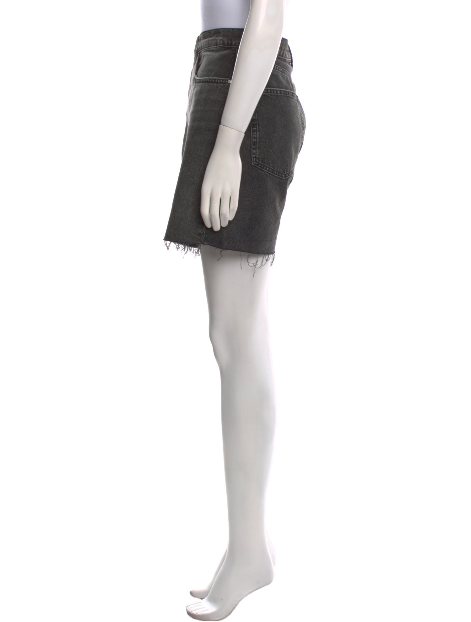 Anine Bing Knee-Length Shorts