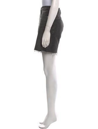 Anine Bing Knee-Length Shorts