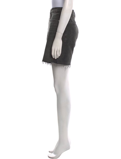 Anine Bing Knee-Length Shorts