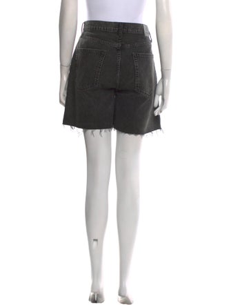 Anine Bing Knee-Length Shorts