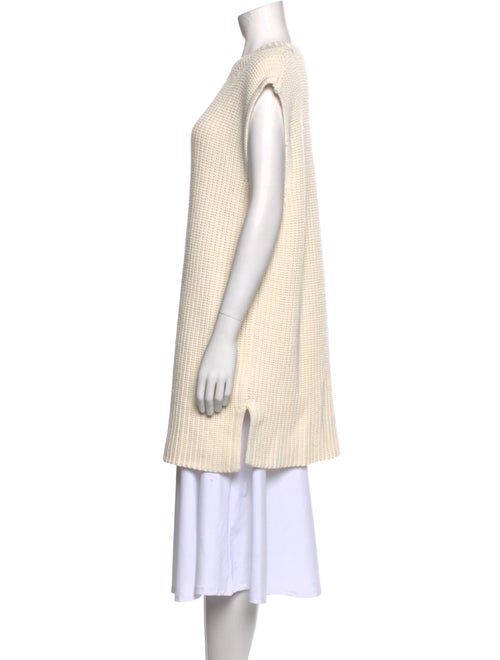 Anine Bing Crew Neck Sweater