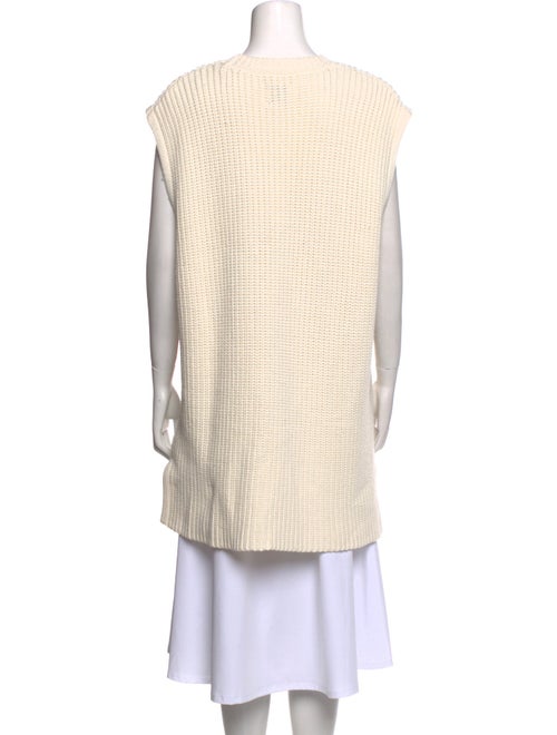 Anine Bing Crew Neck Sweater