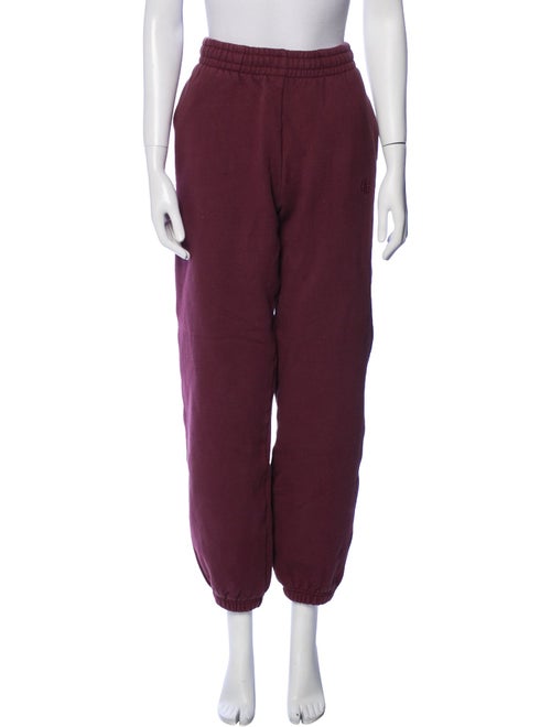 Anine Bing Sweatpants