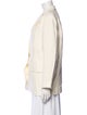 Anine Bing Linen Blazer