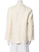 Anine Bing Linen Blazer
