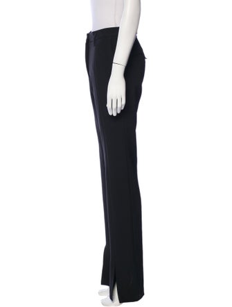 Anine Bing Wide Leg Pants