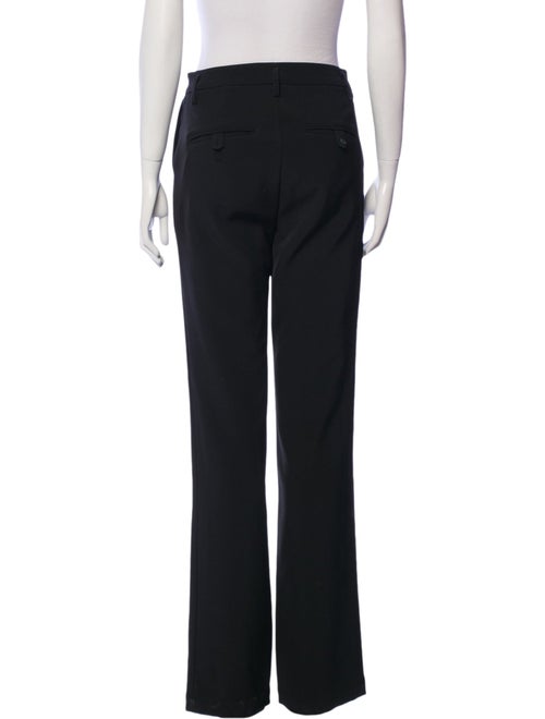 Anine Bing Wide Leg Pants