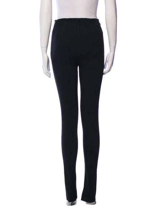 Anine Bing Straight Leg Pants