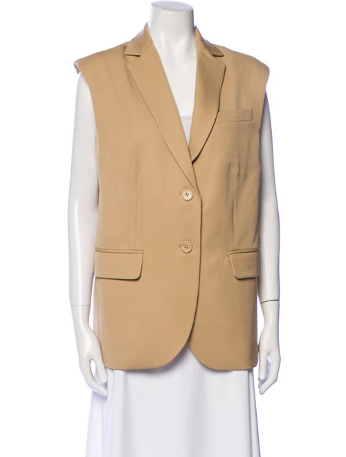 Anine Bing Wool Vest