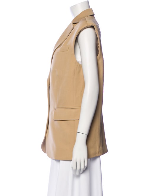 Anine Bing Wool Vest