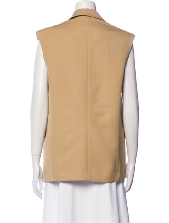 Anine Bing Wool Vest