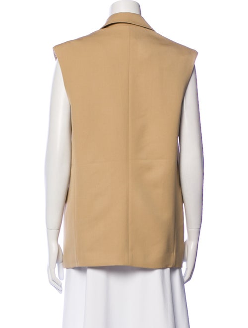 Anine Bing Wool Vest