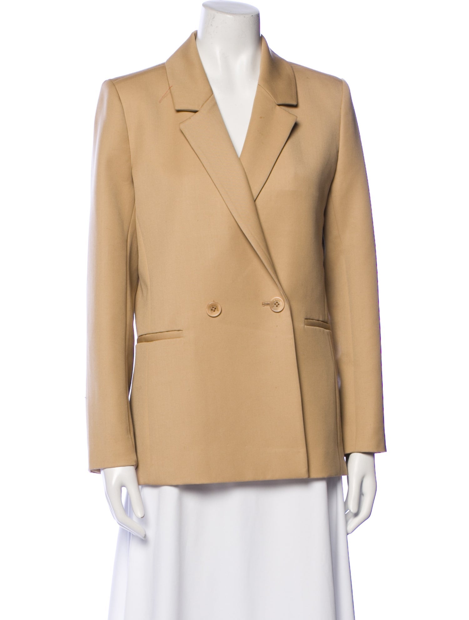 Anine Bing Wool Blazer