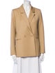 Anine Bing Wool Blazer