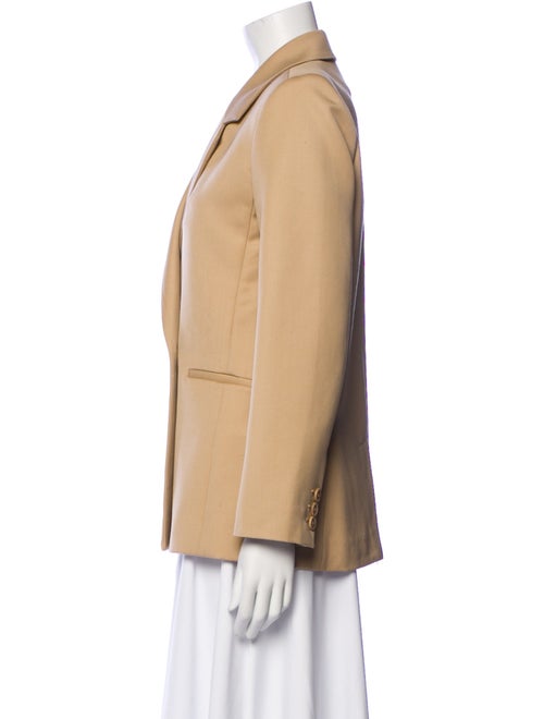 Anine Bing Wool Blazer