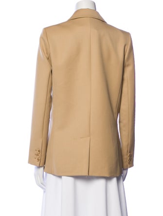 Anine Bing Wool Blazer