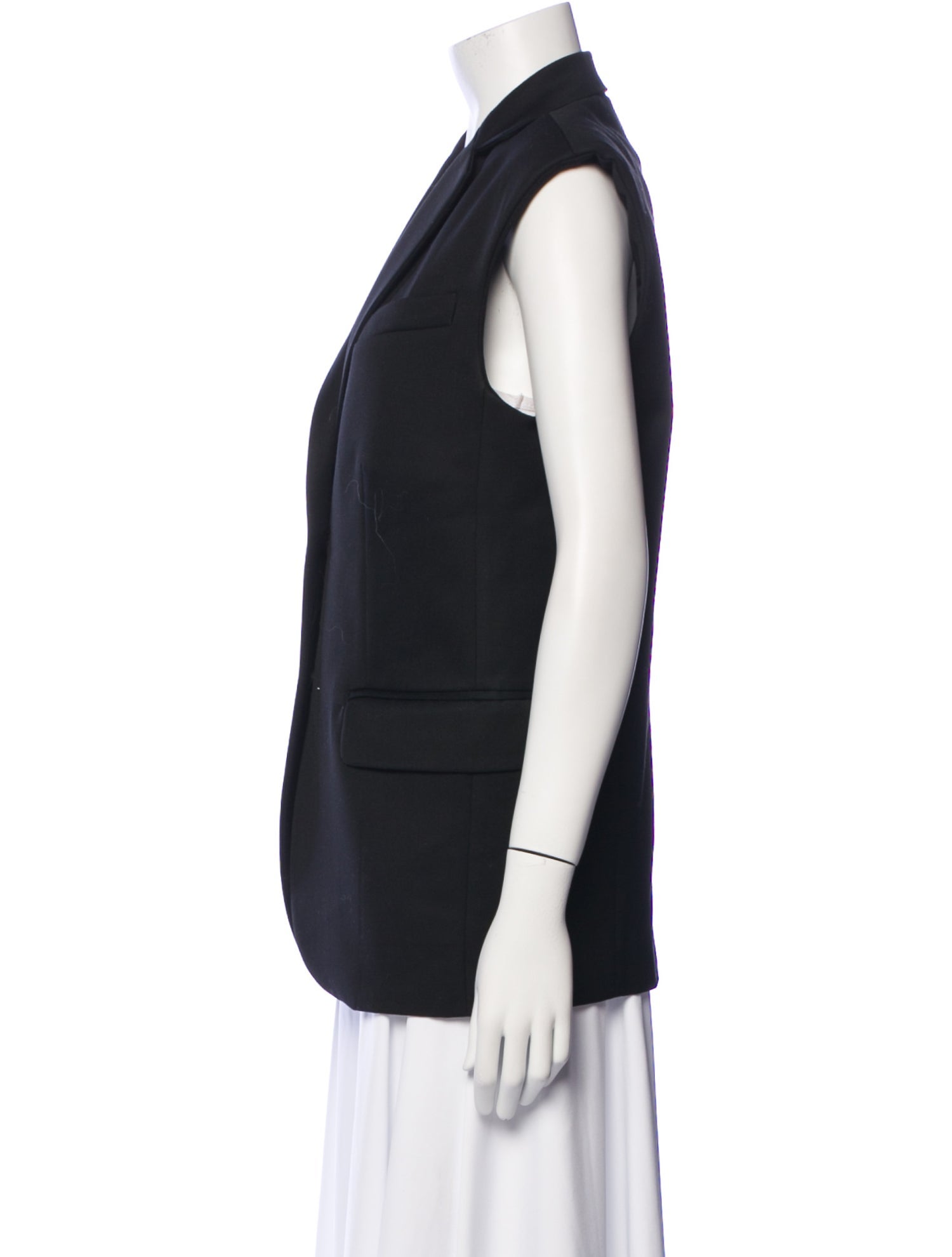 Anine Bing Wool Vest