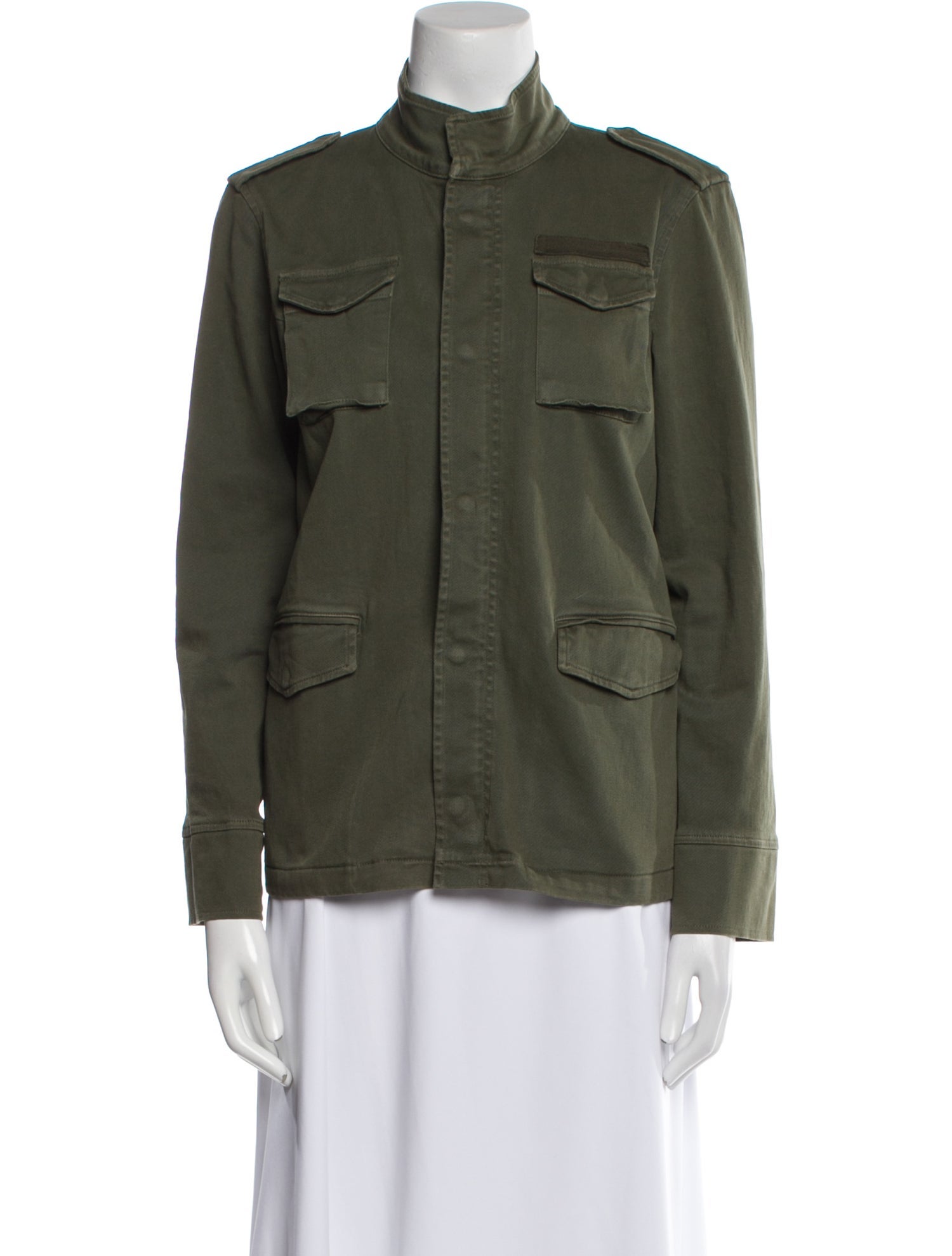 Anine Bing Utility Jacket
