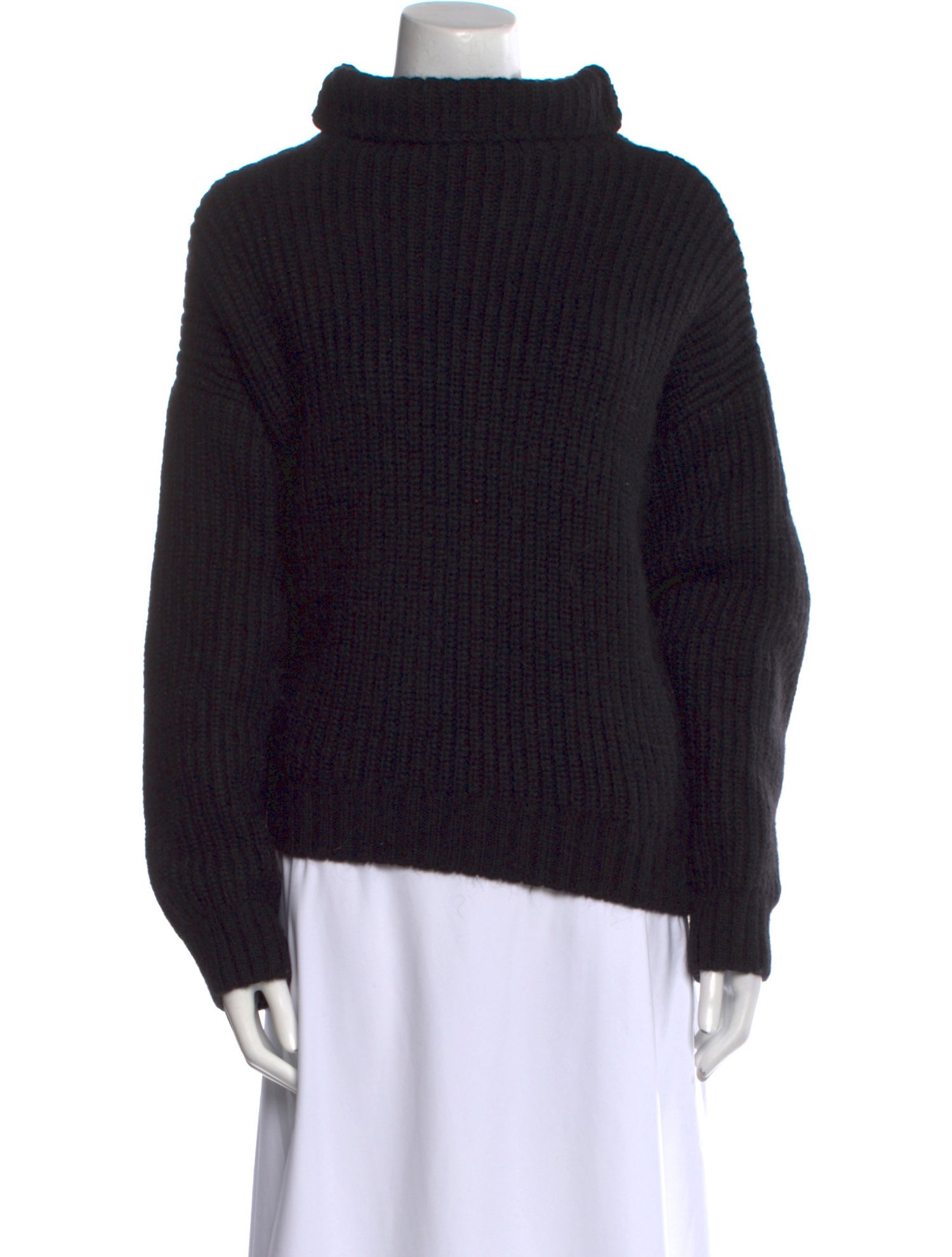 Anine Bing Turtleneck Sweater