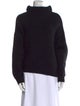 Anine Bing Turtleneck Sweater