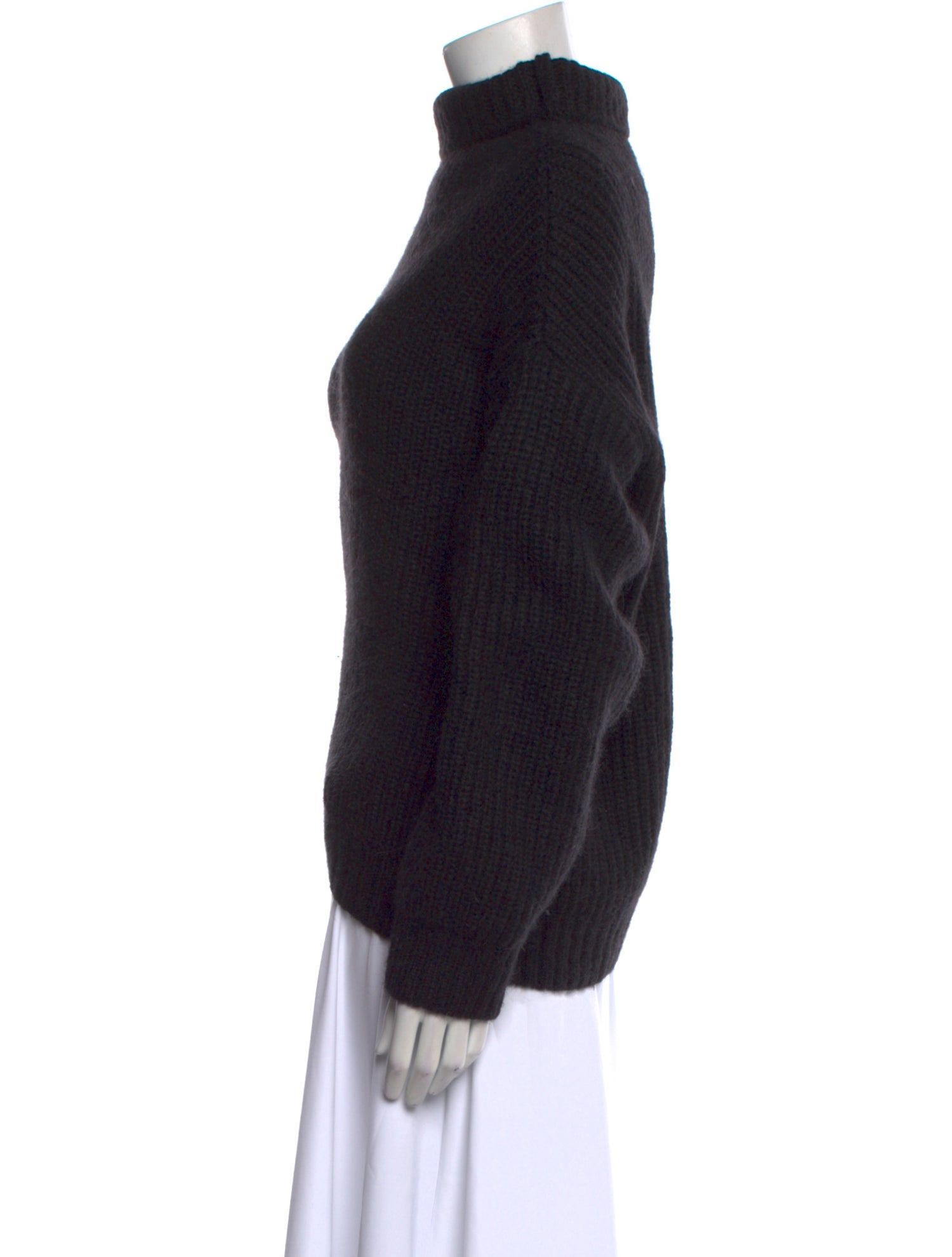 Anine Bing Turtleneck Sweater