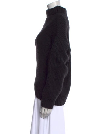Anine Bing Turtleneck Sweater