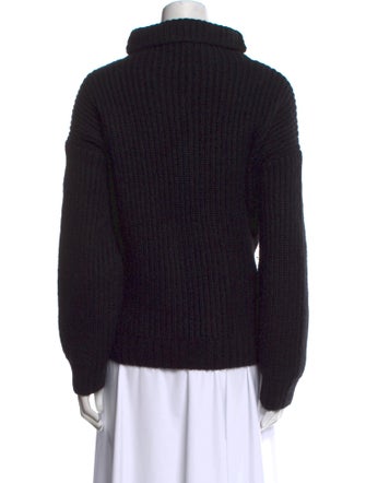 Anine Bing Turtleneck Sweater