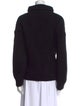 Anine Bing Turtleneck Sweater