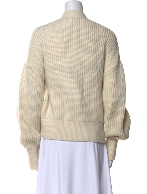 Anine Bing V-Neck Sweater