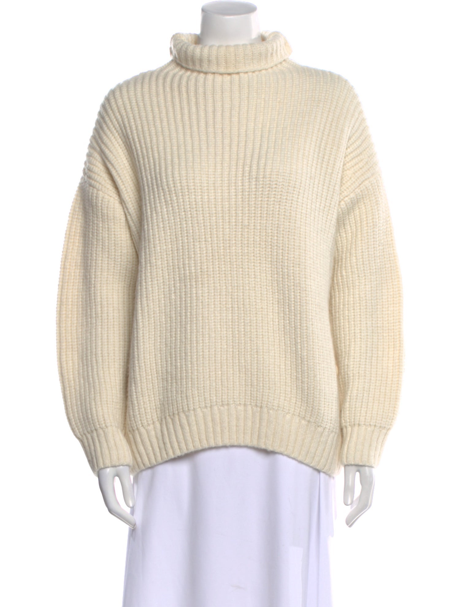 Anine Bing Turtleneck Sweater w/ Tags