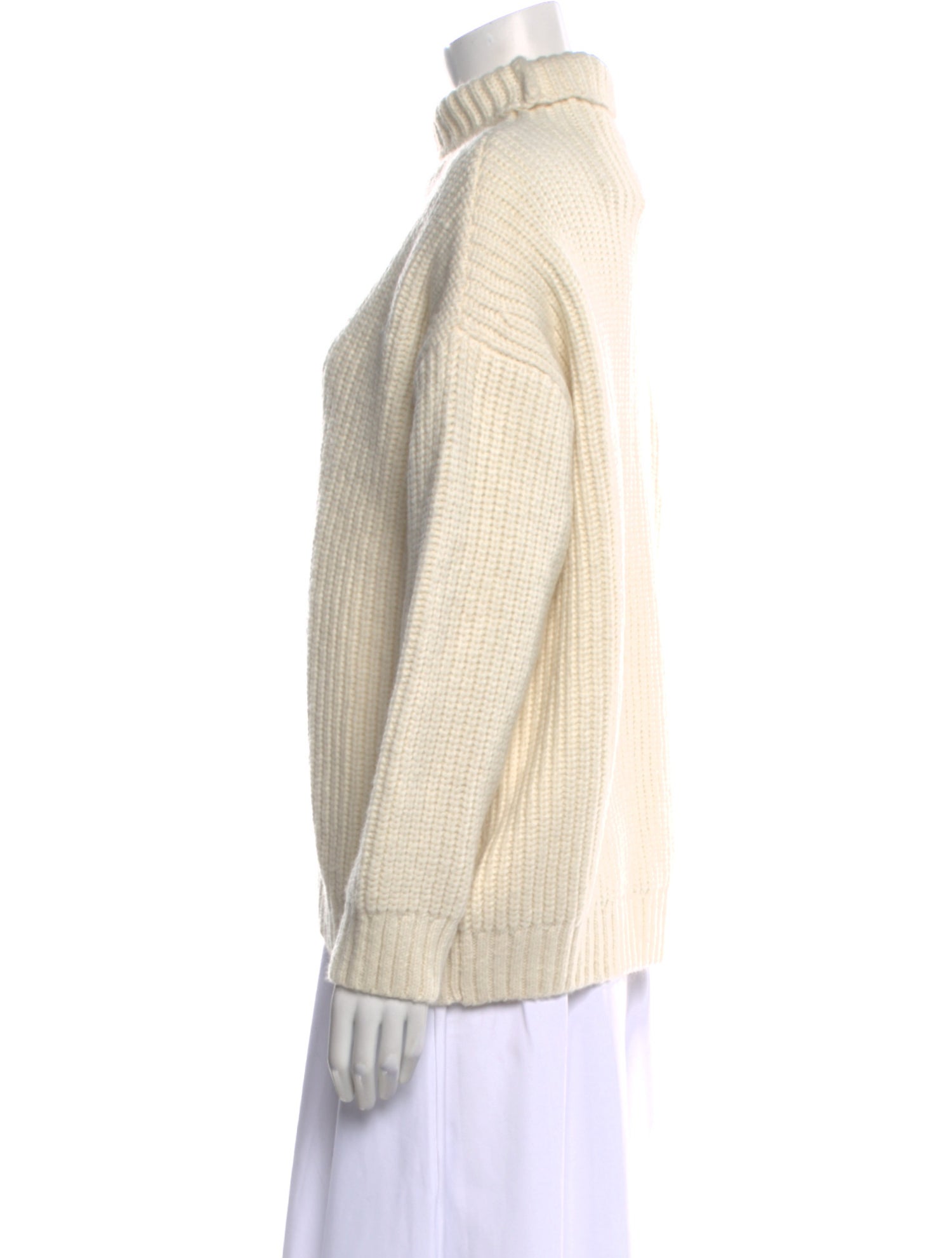 Anine Bing Turtleneck Sweater w/ Tags