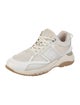 Anine Bing Mesh Chunky Sneakers