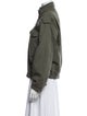 Anine Bing Utility Jacket