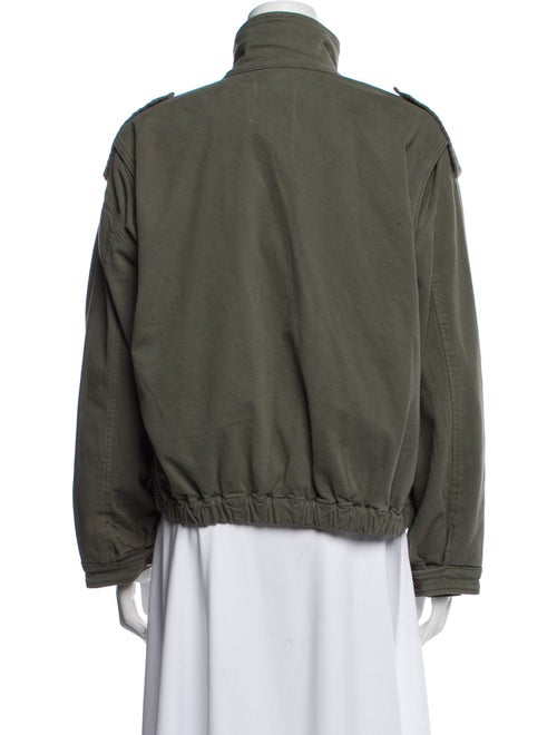 Anine Bing Utility Jacket