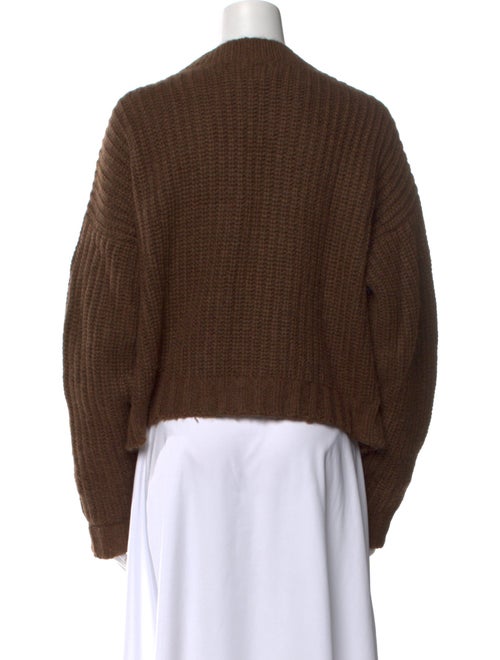 Anine Bing V-Neck Sweater