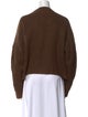 Anine Bing V-Neck Sweater