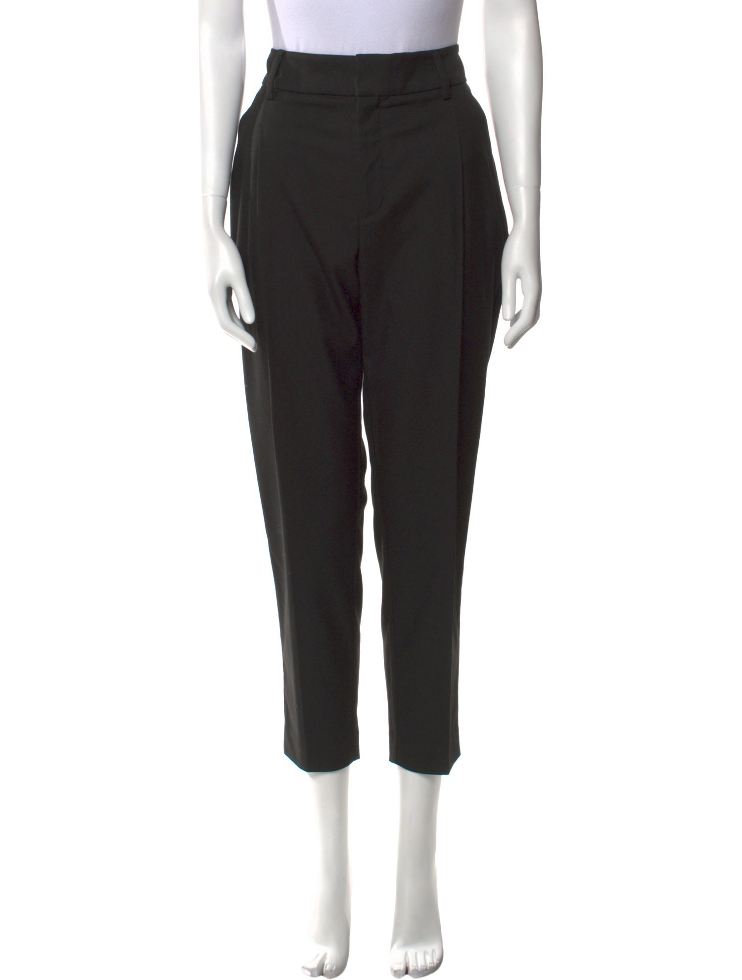 Anine Bing Straight Leg Pants w/ Tags